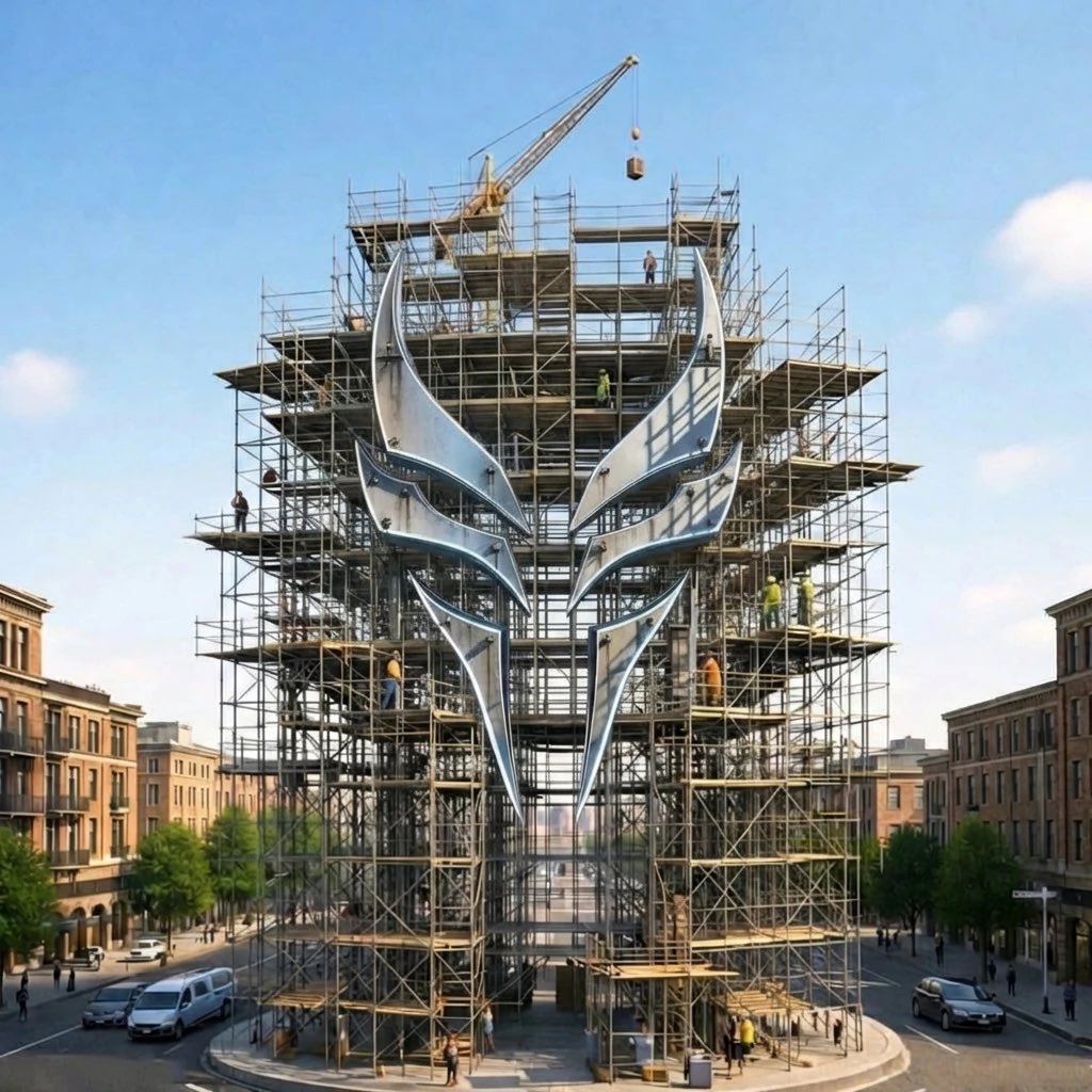 A shift to true quality, sustainable revenue, and growth. Genuine founders grind quietly and build, while easy-money chasers bail when it gets tough. 🧑‍🍳 #u1 @umbrae_ignis