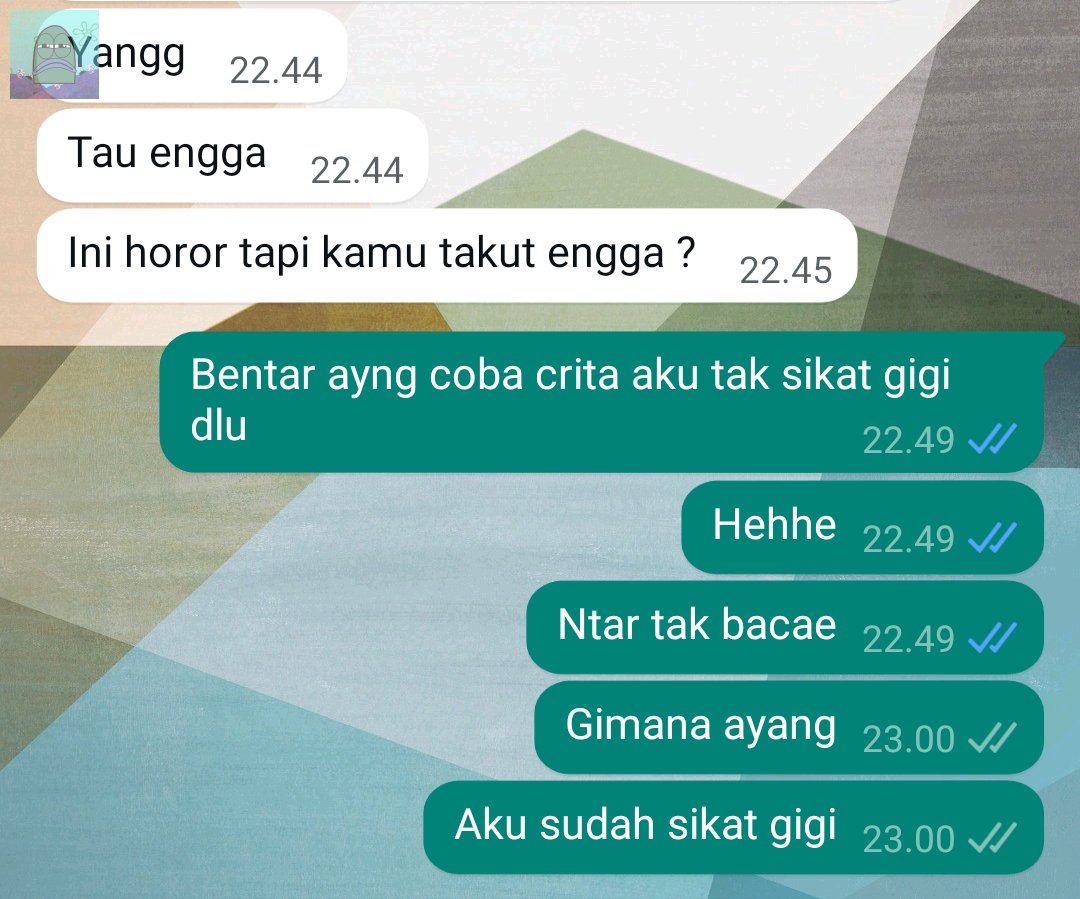 Tanyarl 💚 tweet media