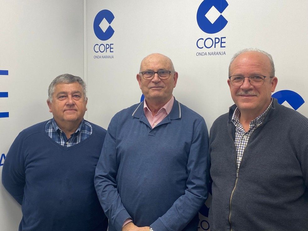 La Hermandad del Silencio impulsa una nueva sección de penitentes como parte de su apuesta por revitalizar y modernizar la participación.
#ondanaranjacope #noticiasgandia #cope #copegandia #safor #noticia #Gandia #Actualidad  #HermandadDelSilencio 
buff.ly/ALseo0I