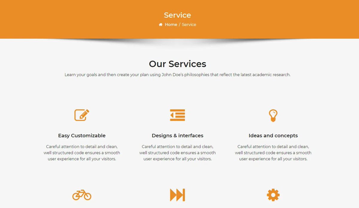 srkkhn007's tweet photo. A bold WordPress theme crafted for crypto, blockchain, and fintech projects.
Modern design that builds credibility fast.
Use coupon code "BIGSAVE" - https://t.co/Ihb5tERkVd
#CryptoWebsite #Blockchain #WordPressTheme #Fintech #WebDesign #WPTheme https://t.co/WymoqTE7S1