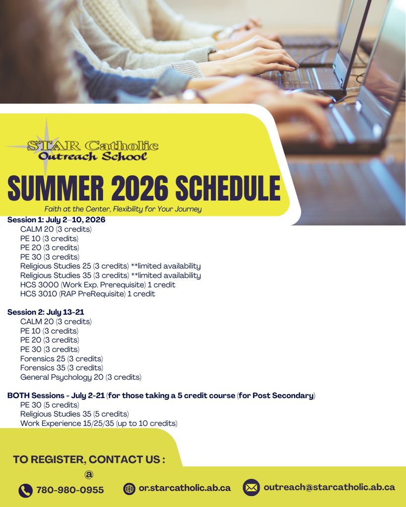 STAR Catholic tweet media