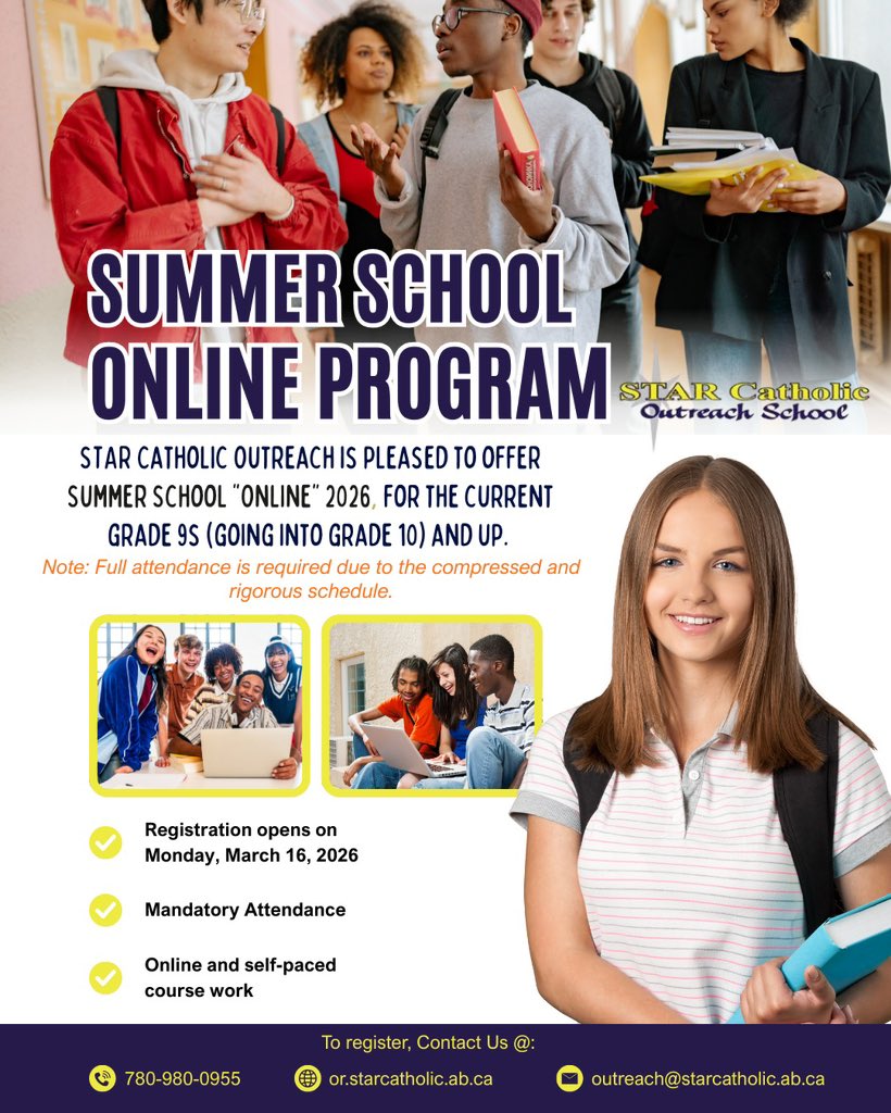 STAR Catholic tweet media