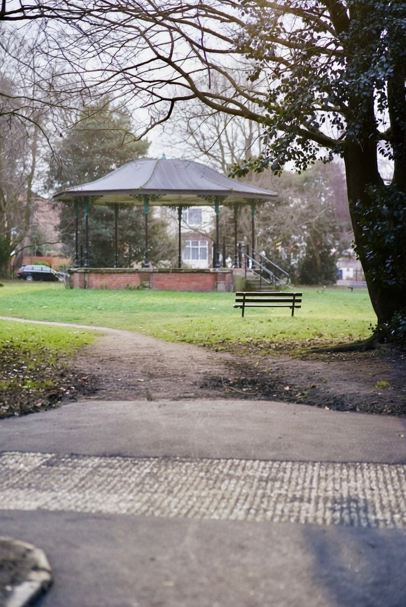 Liverpool Parks tweet media