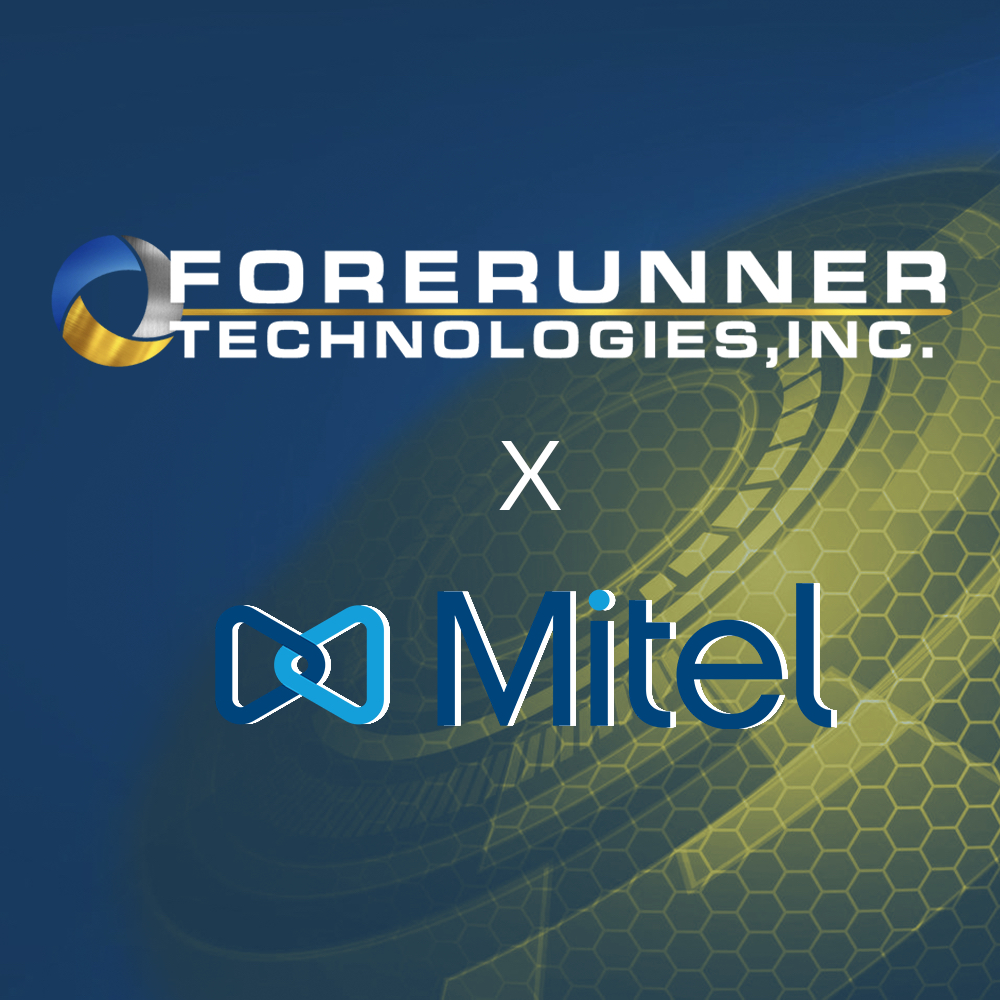 Forerunner Technologies, Inc. tweet media