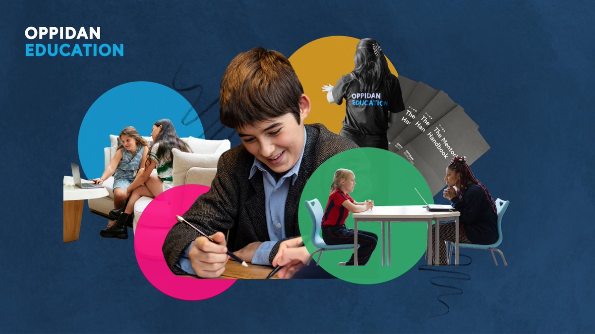 TheSchoolReport's tweet photo. Introducing The Parents Edit -  To kick things off, we are starting with two standout parental reviews of Oppidan Education. To read the full edit click on the link https://t.co/k34t92l6bX https://t.co/fO8CBz97te