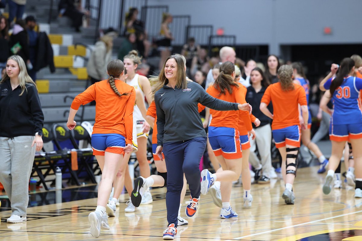 UW-Platteville Athletics tweet media