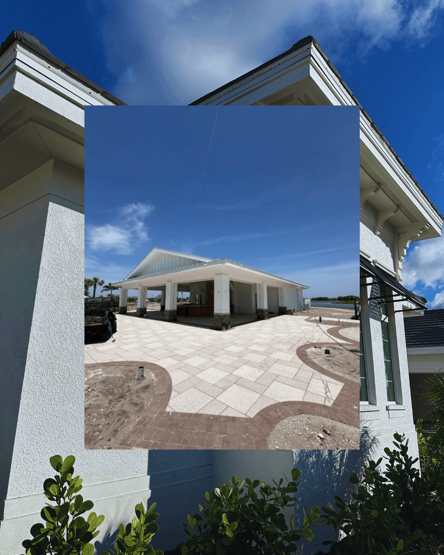 ✨ Small Business Spotlight: Eastport Cleaning ✨

Serving Sarasota, Eastport Cleaning provides professional exterior cleaning for homes and businesses. 💧 From pressure washing to pavers, patios, and roofs, they deliver clean, noticeable results with care.