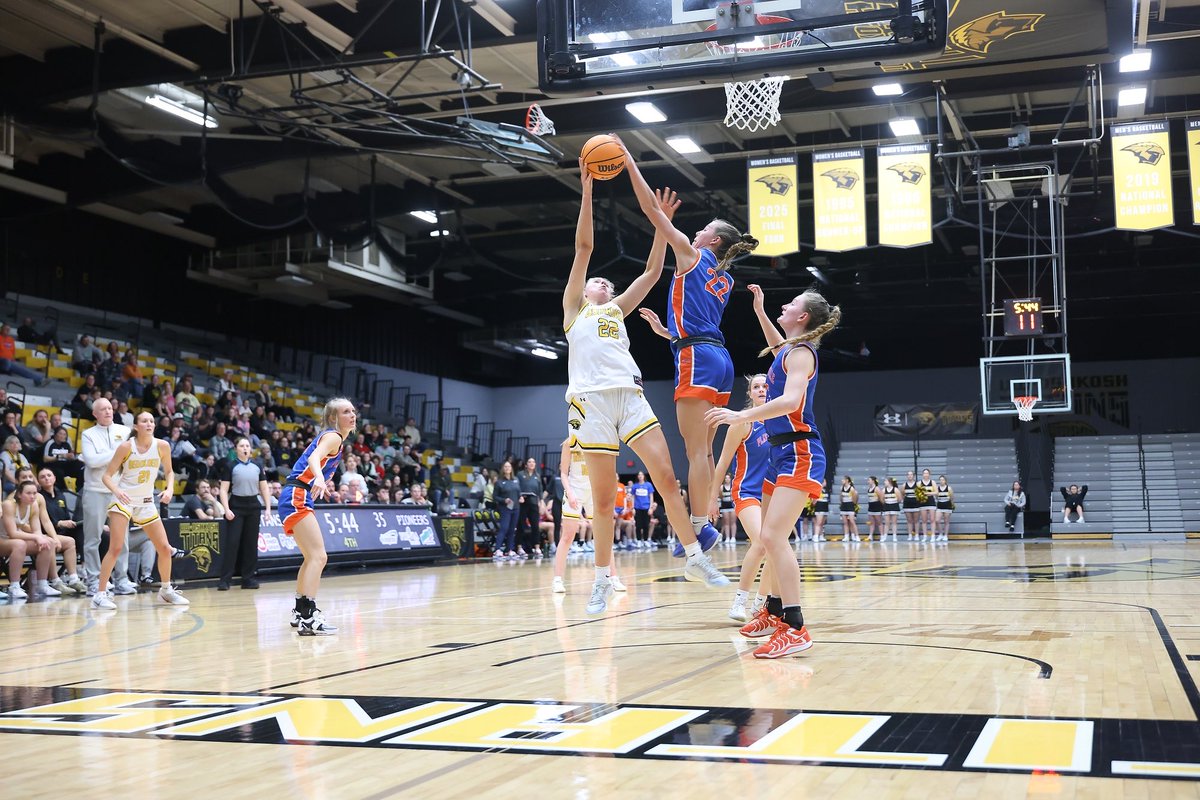 UW-Platteville Athletics tweet media