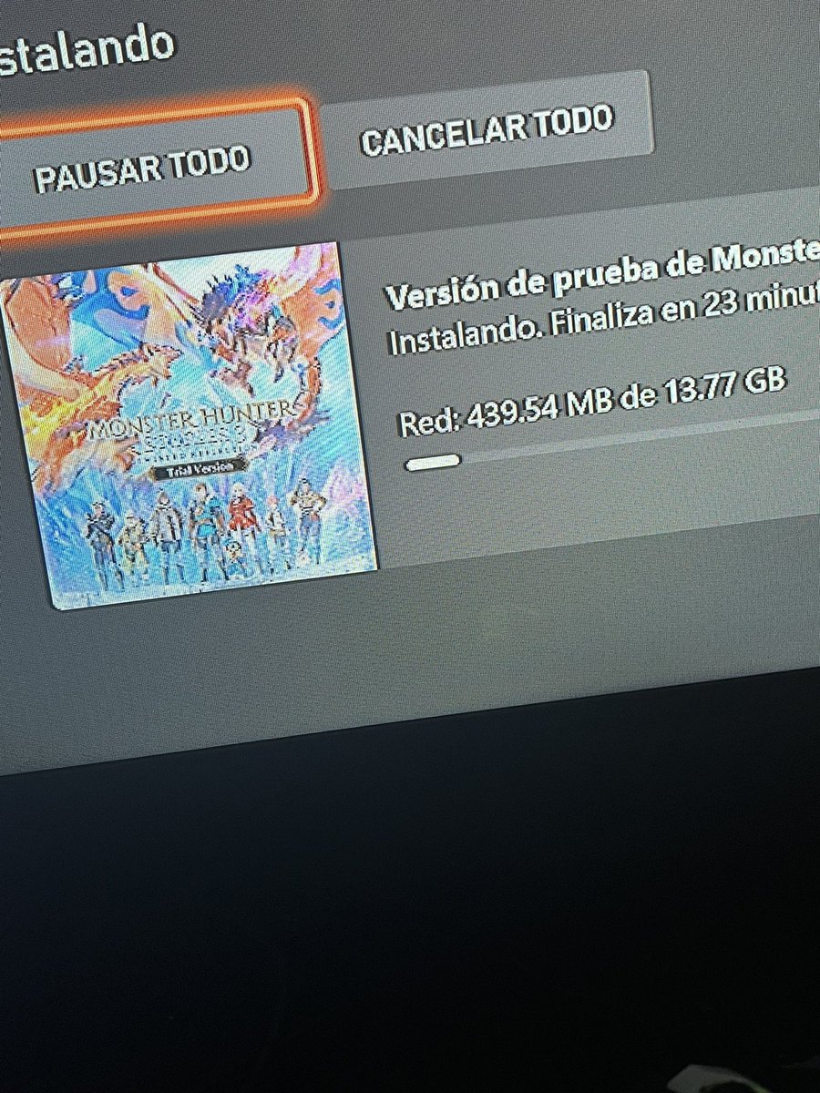 Ohhhh yeah, llevaba esperando la demo para disfrutar una porcion del juego para antes que salga