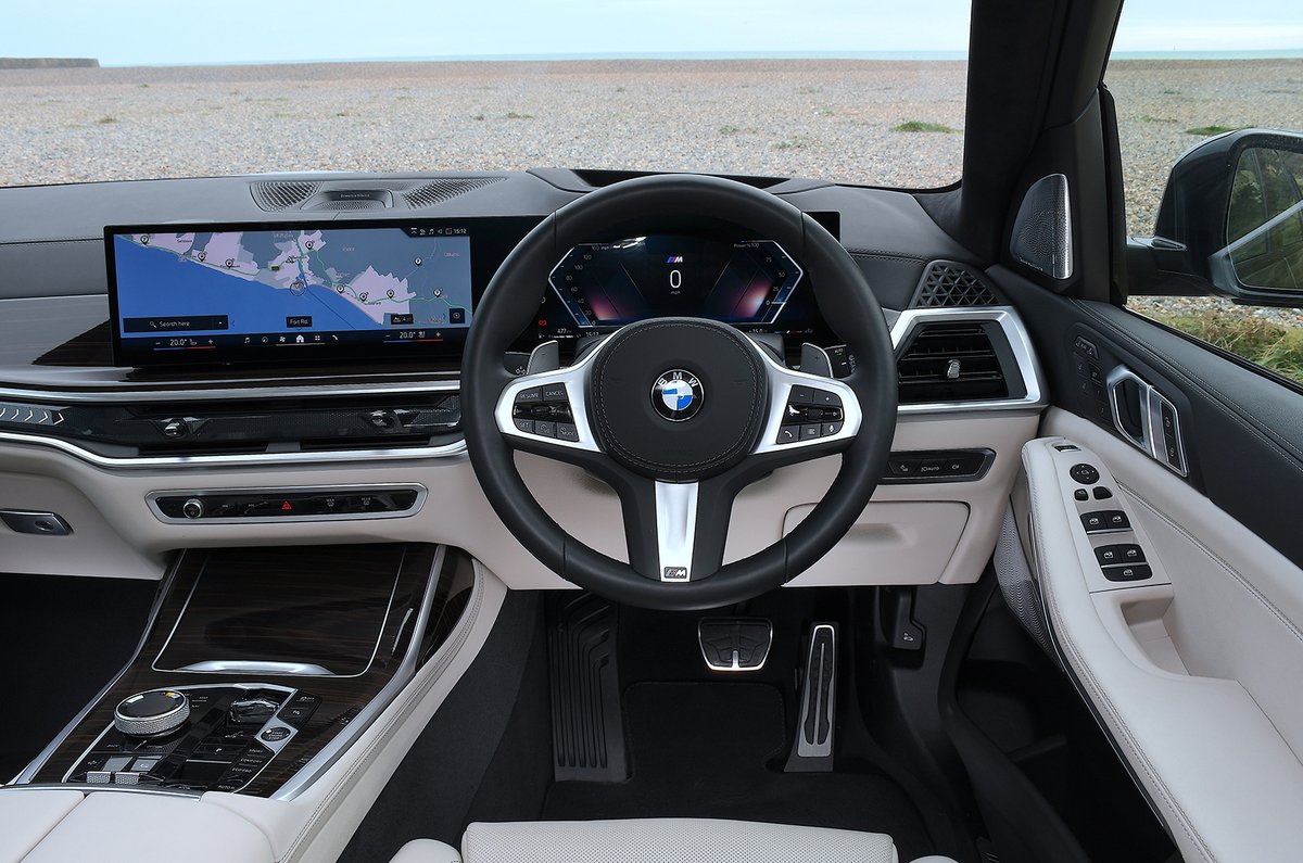 What Car? tweet media