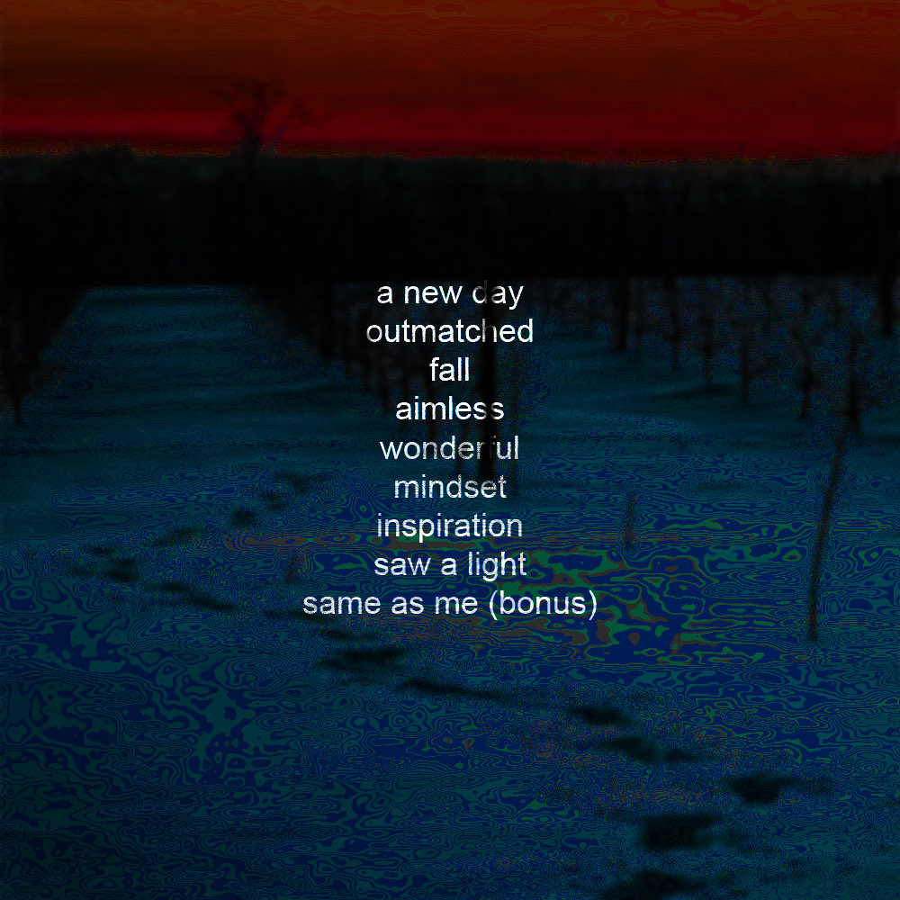 Revolution 
Out at Midnight