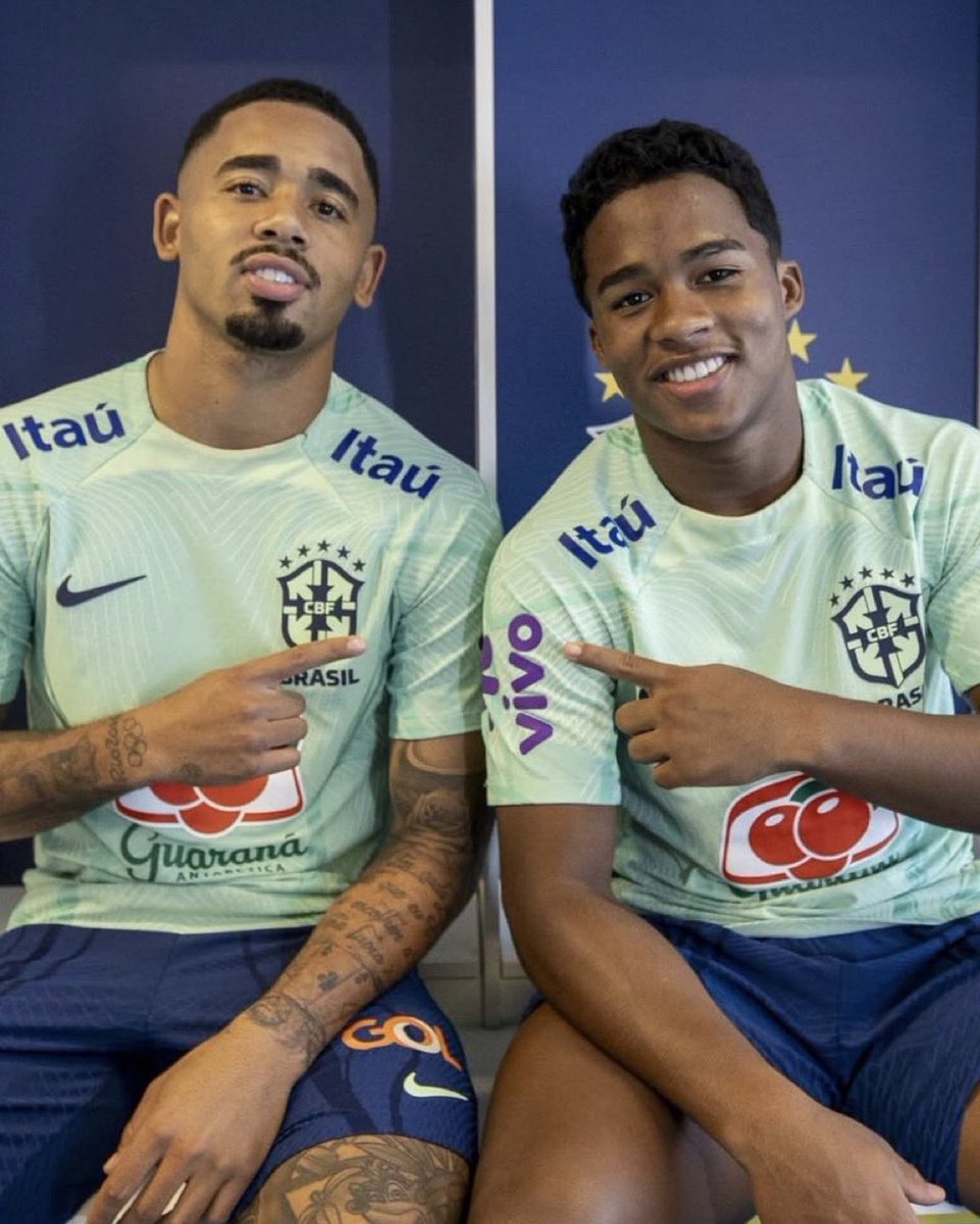 Brasil Football 🇧🇷 tweet media