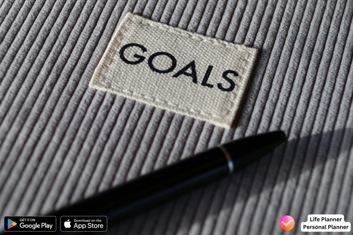 Life Planner tweet media