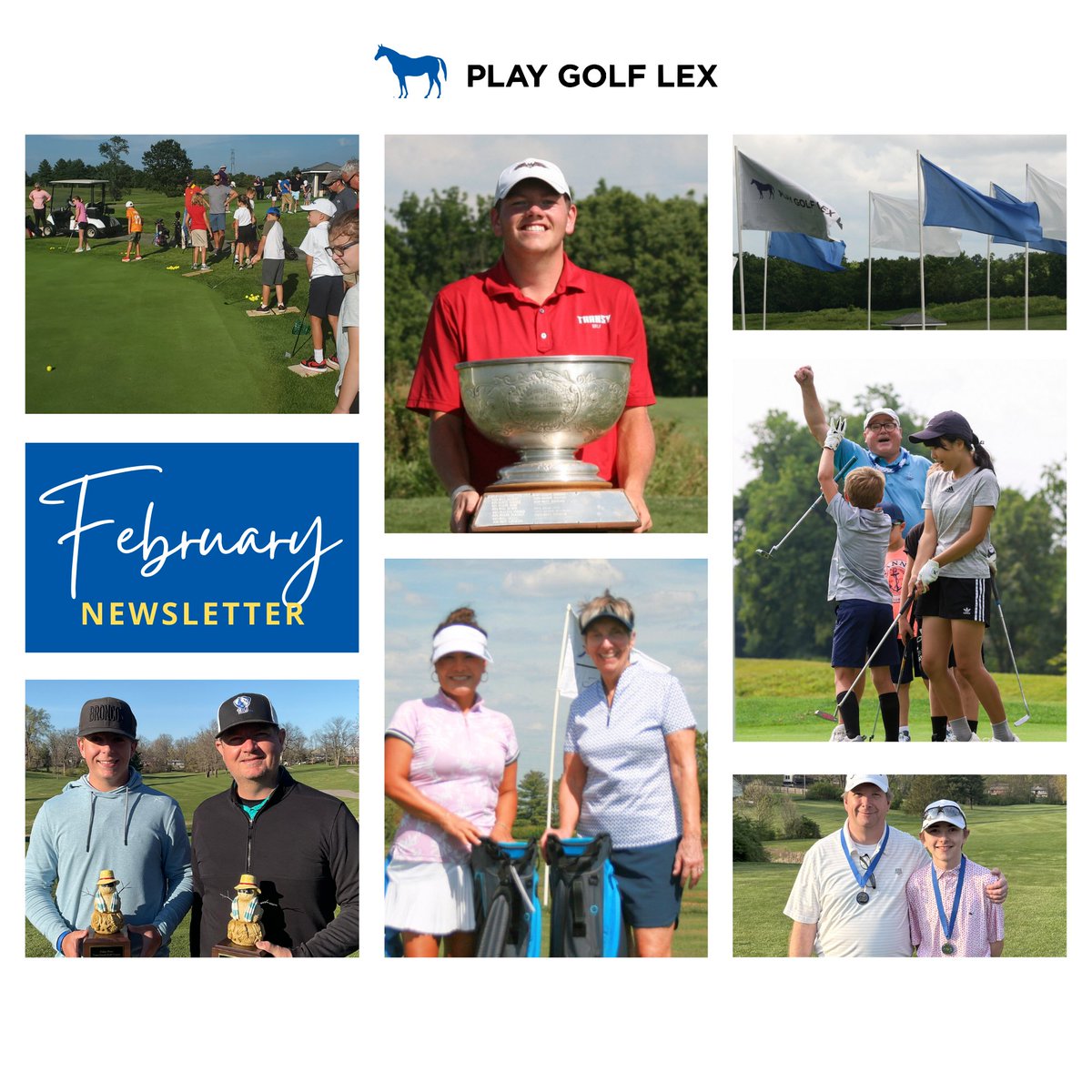 🔵2026 February Newsletter

▪️Junior Camps
▪️Lexington City Championships and Scrambles
▪️Play Golf Lex Am Tour
▪️Play Golf Lex Gilbert Bunnell Junior Tour
▪️PGA Jr League
▪️Now Hiring️
▪️And more

View newsletter
mailchi.mp/lexingtonky/pl…