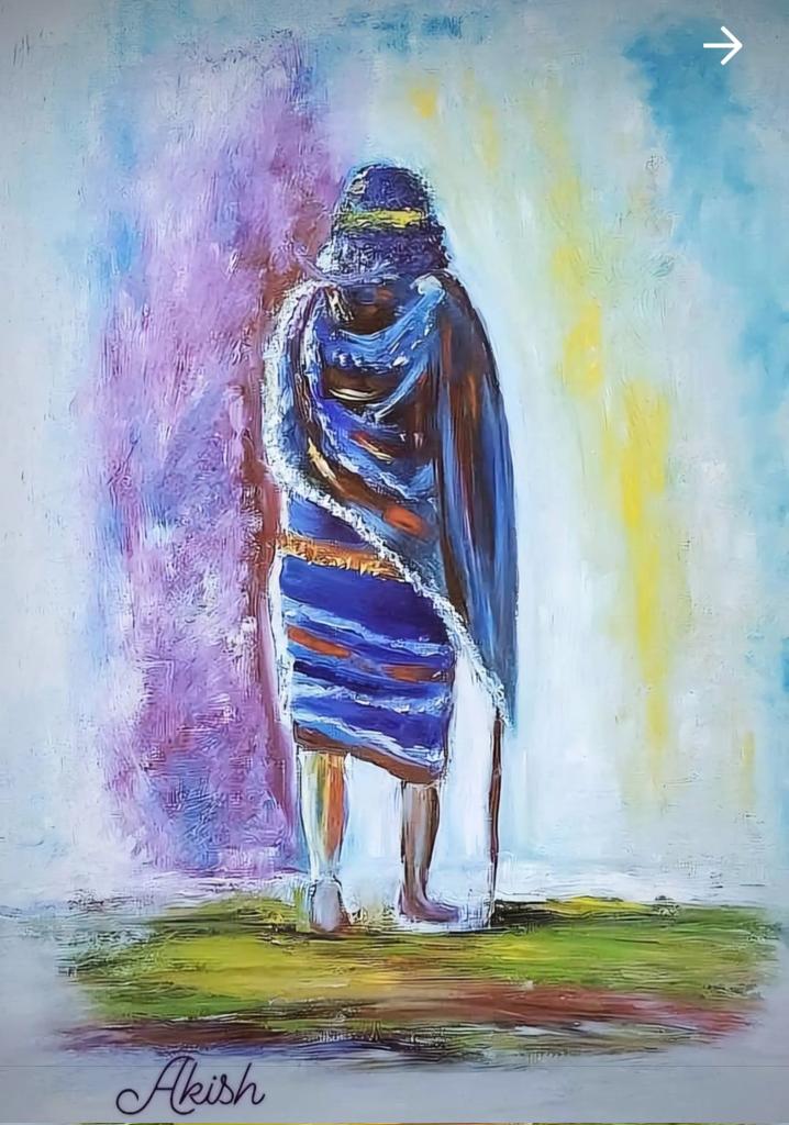 ahmedsa97sa's tweet photo. وفي الروابي عاديات ذكرى تثير الحنين 
منه نجوى تشيج في خوالج الصدر أنينا 
وعلانية تبوح به مقل الدمع على خدود السطور ،
فكم من جِدارِيّةٍ ترامتْ في أبعادها مواقفُ أحبةٍ
 رسمتها فرشاة الفؤاد بألوان وفاء متين. 
#أمير_المحبرة
رسمة التشكيلي المتألق #عبدالله_عاكش https://t.co/zQeQNPV33g