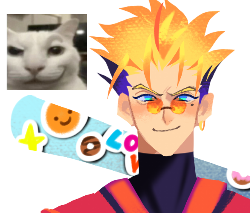 Bianca 🌸 BLushcon A14 (@biancalattei) on Twitter photo 