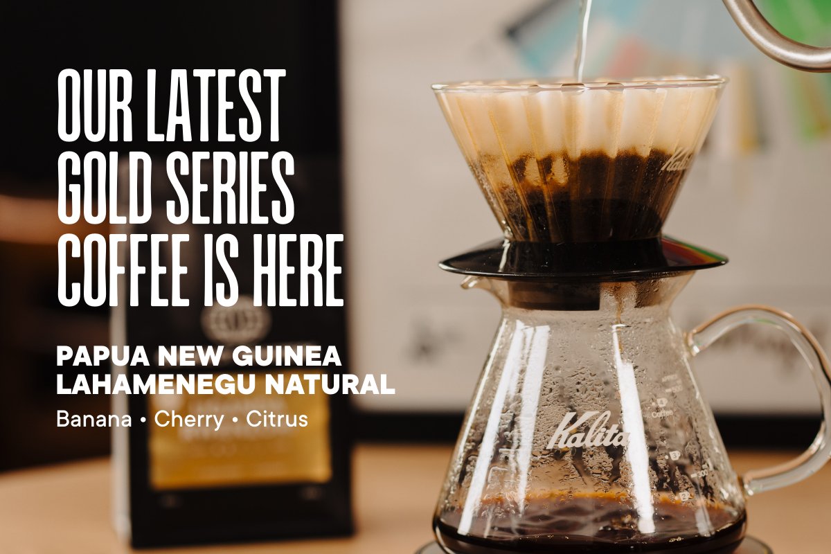 Connect Roasters tweet media