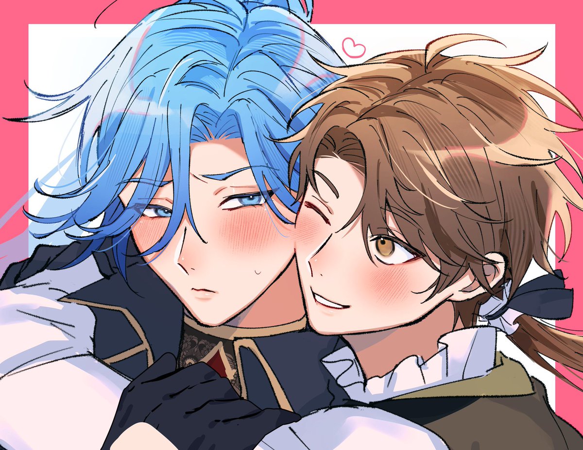 エイエド　
#NUcarnival #新世界狂歡 #ぬカニ_FA