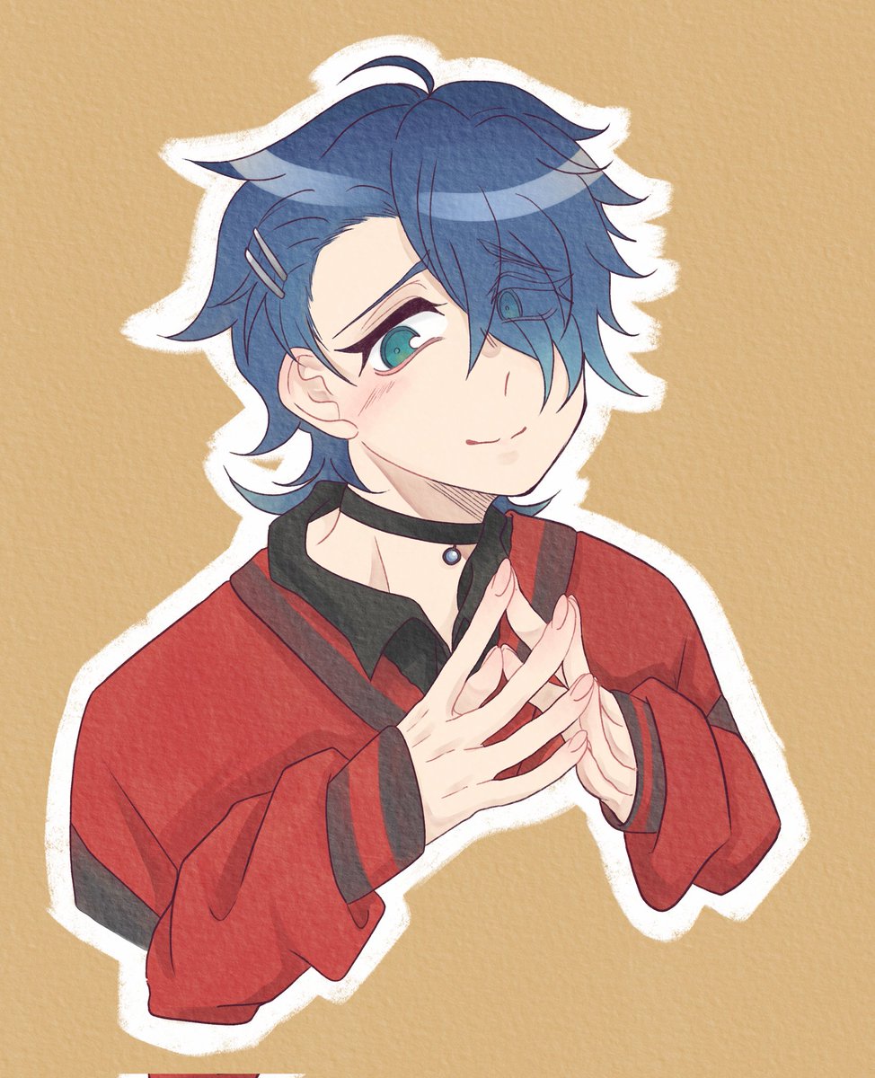 🍅 Tomoito 🍅 !C0mmissions open! tweet media