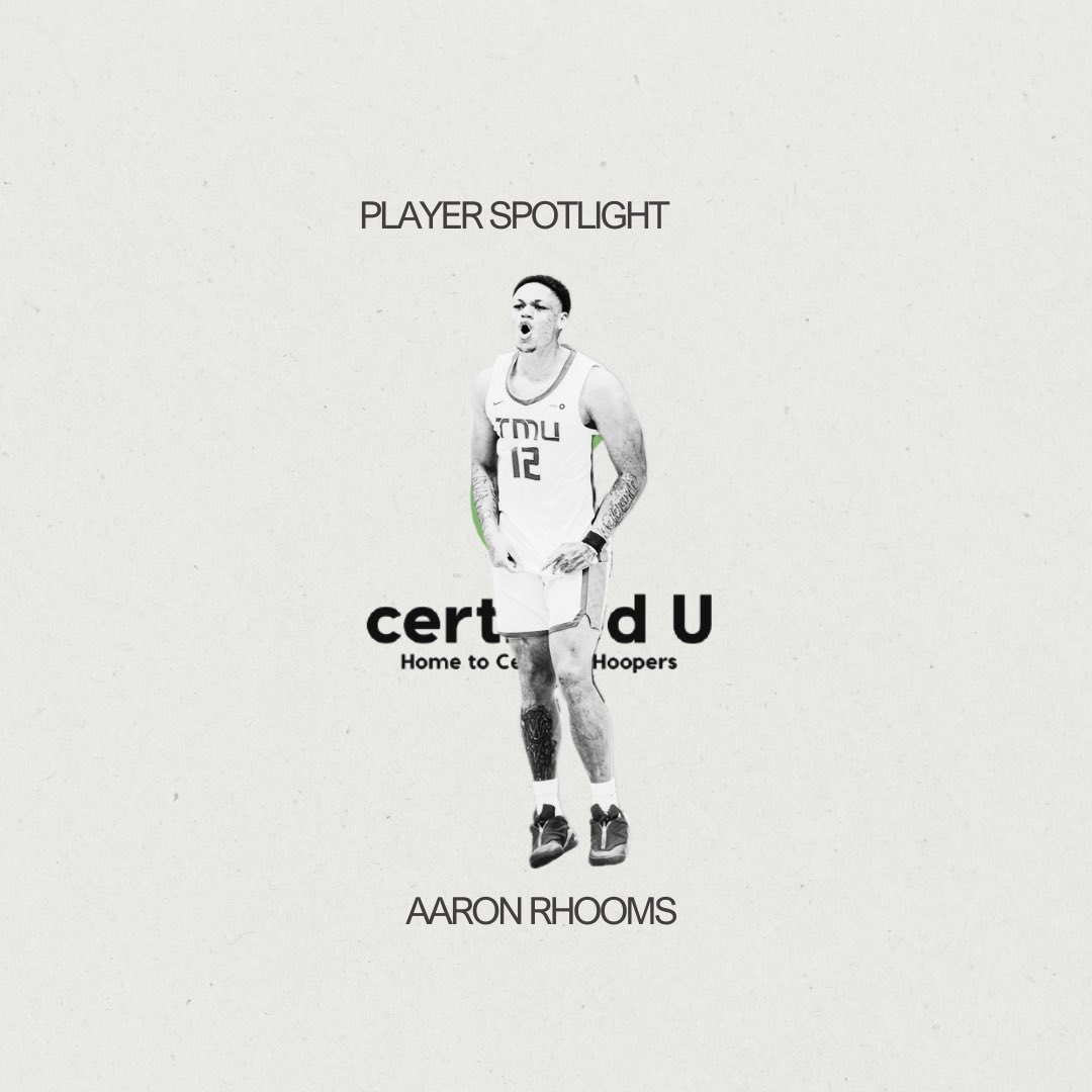 Certified U tweet media