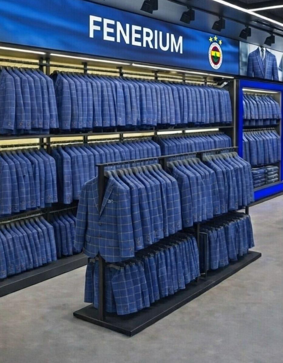 Hamdolsun ,iyi gidiyoruz. 💙💛😎
