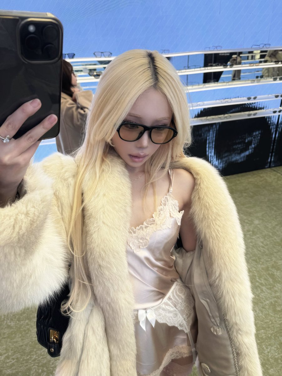 ARISA (@arryysa_) / Posts / X