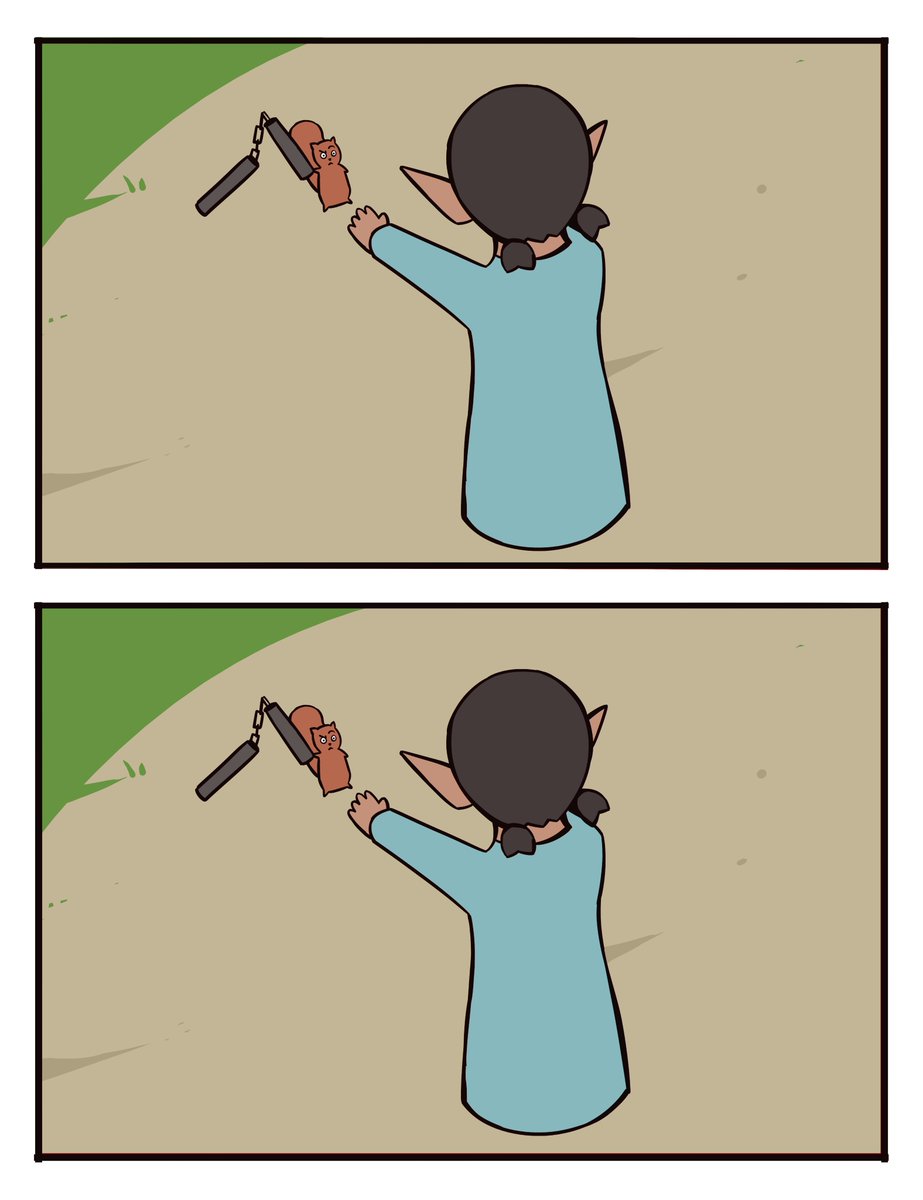 Bonny 😉 ( Commission OPEN) tweet media