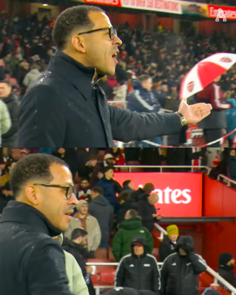 The Athletic | Football tweet media