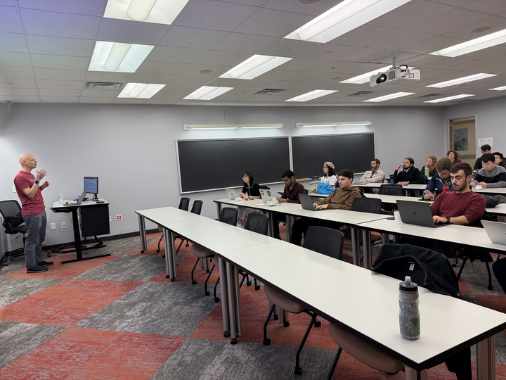 CosmicAI tweet media