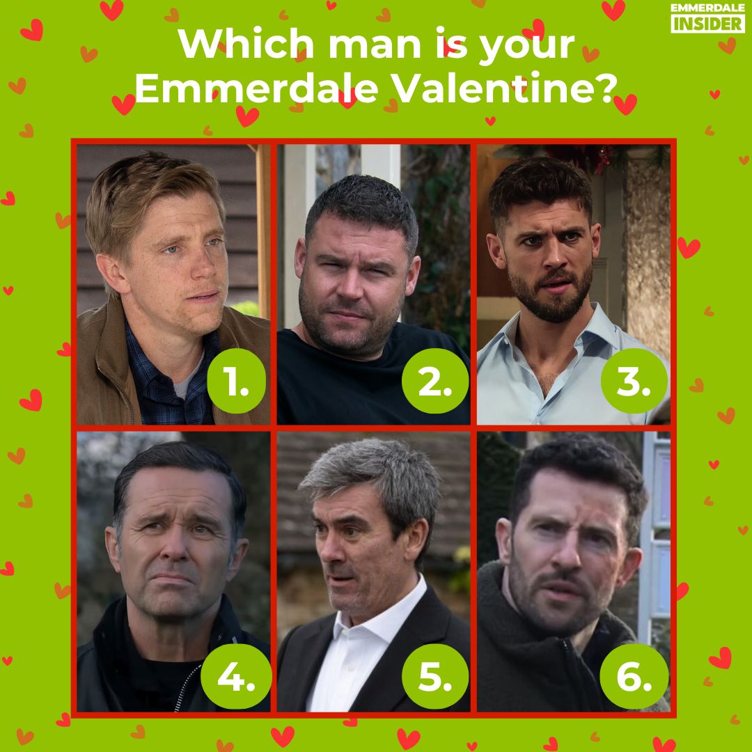 Emmerdale Insider tweet media