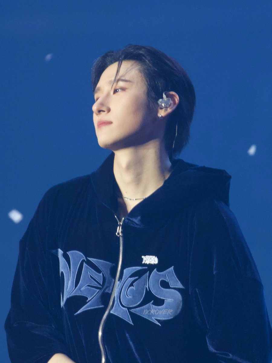 ix_rover's tweet photo. 2026 MONSTA X [THE X : NEXUS]

무대 위에서 팬들 바라볼 때 표정이 너무 예뻐 

#몬스타엑스 #아이엠 #임창균 #IM https://t.co/WNn6T1vU1B