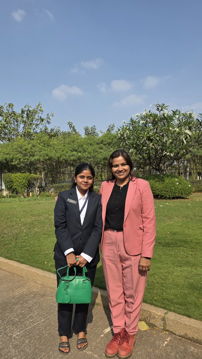 Jyothi Gupta tweet media