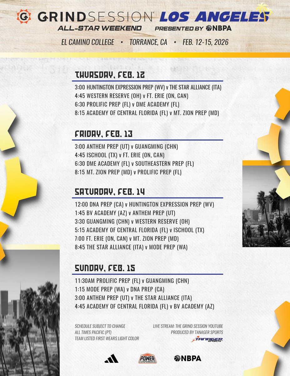 Grind Session tweet media