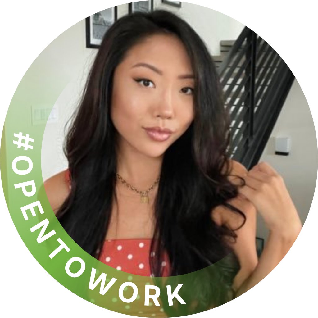 <a href="/TiffanyFong/">Tiffany Fong</a> Everyone is simply SeekingEmploymentEducationTraining now