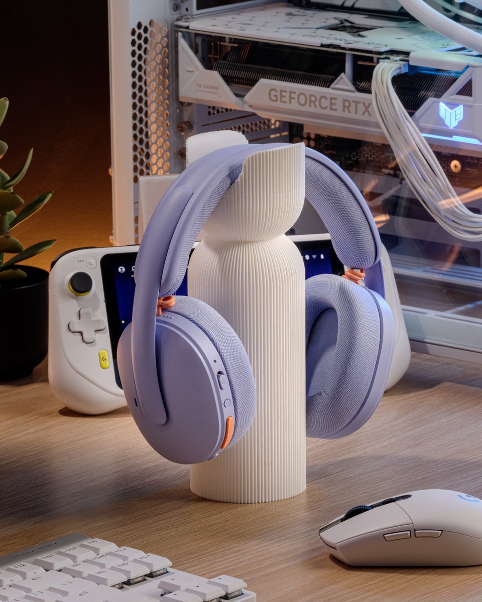 Logitech G DE 🇩🇪 🇦🇹 🇨🇭 tweet media