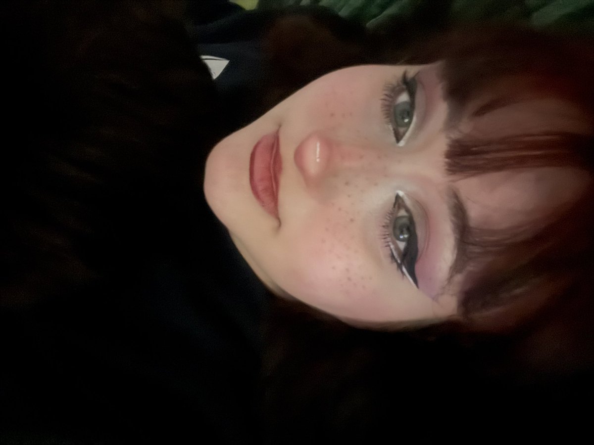 I haven’t posted in a while, hi! How you’ve been?