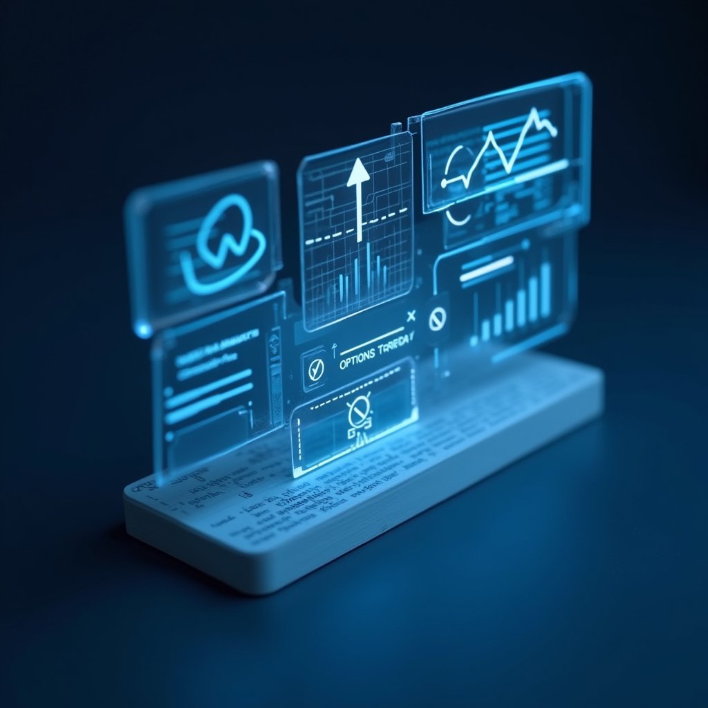 stockbuzznow's tweet photo. How we decide alerts: 1) Market context 2) Technical trigger 3) Options overlay 4) Risk calibration. Each signal includes an annotated example so you know the why &amp; the how—transparent, methodical &amp; tailored to individual investors. Learn more https://t.co/UWMxLAEExO #Investing https://t.co/bnMP9NgALa