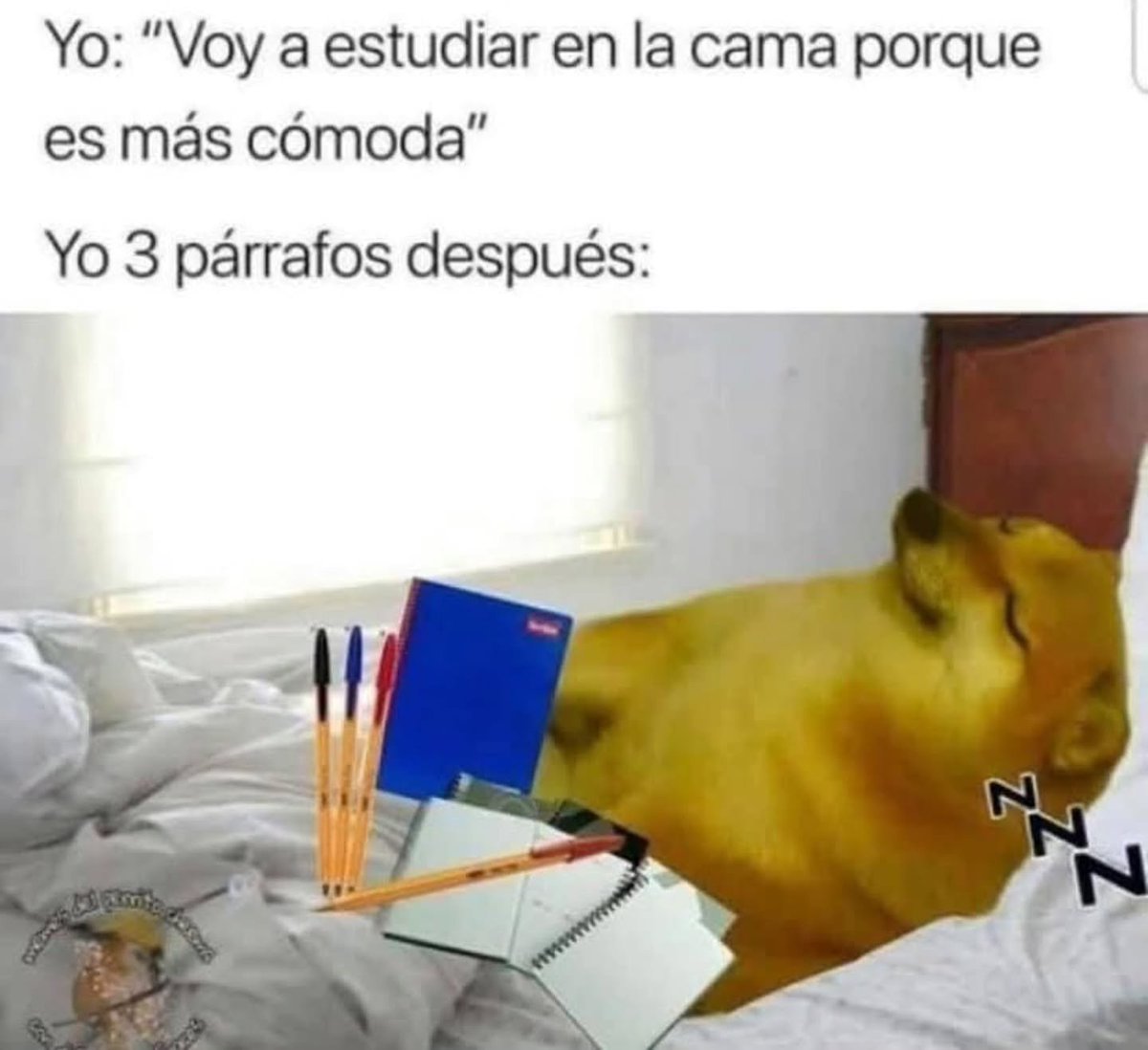 Tres doritos después. 🤭🫣
