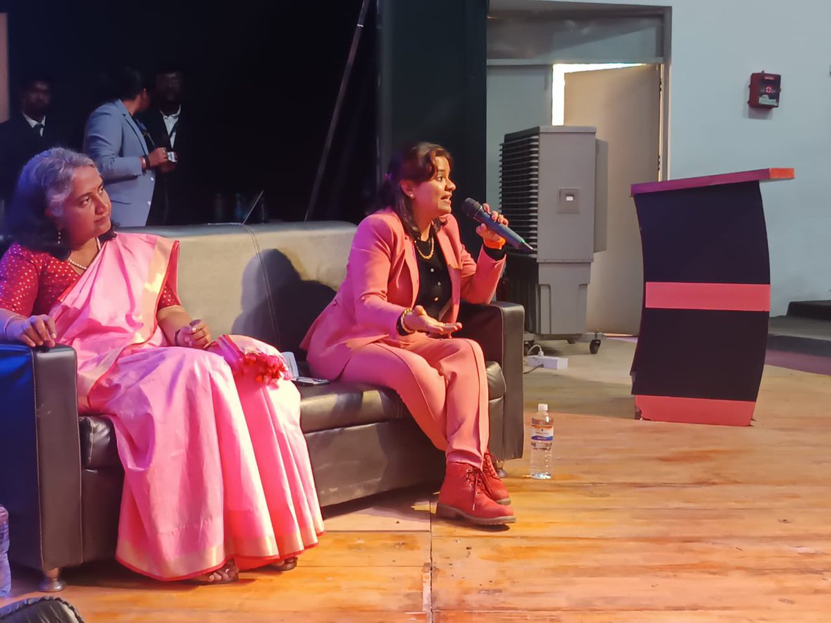 Jyothi Gupta tweet media