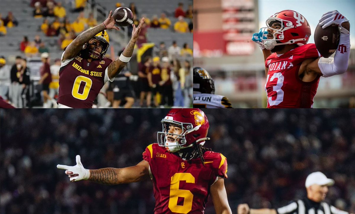 I Don’t Watch Film (Football Analytics) tweet media