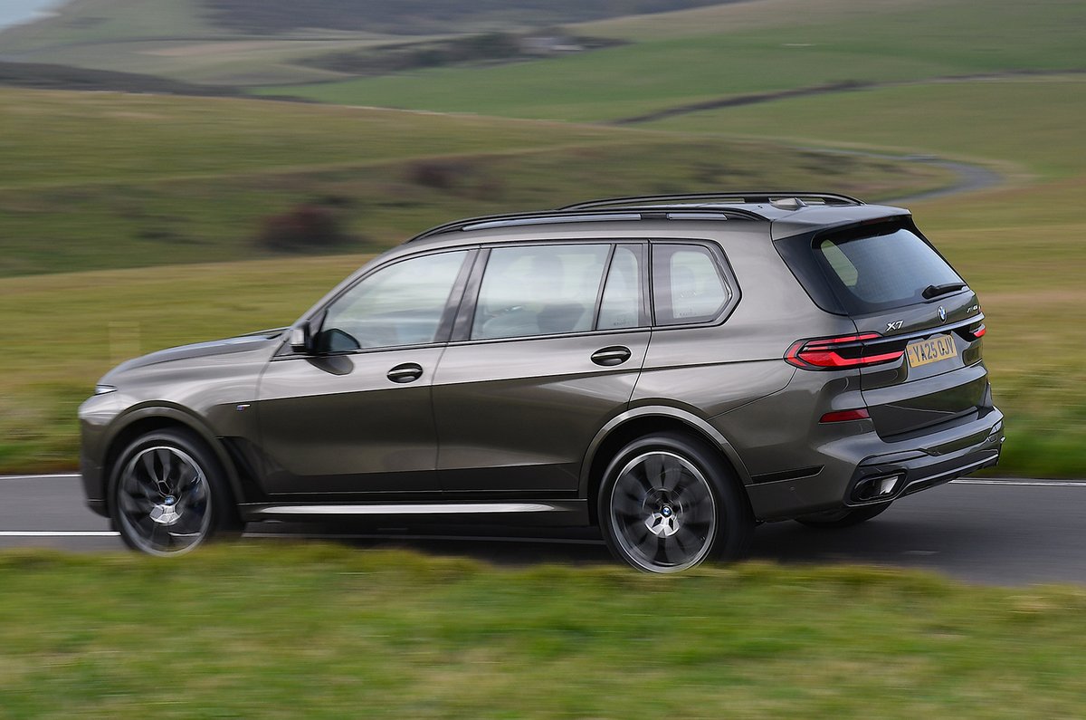 What Car? tweet media