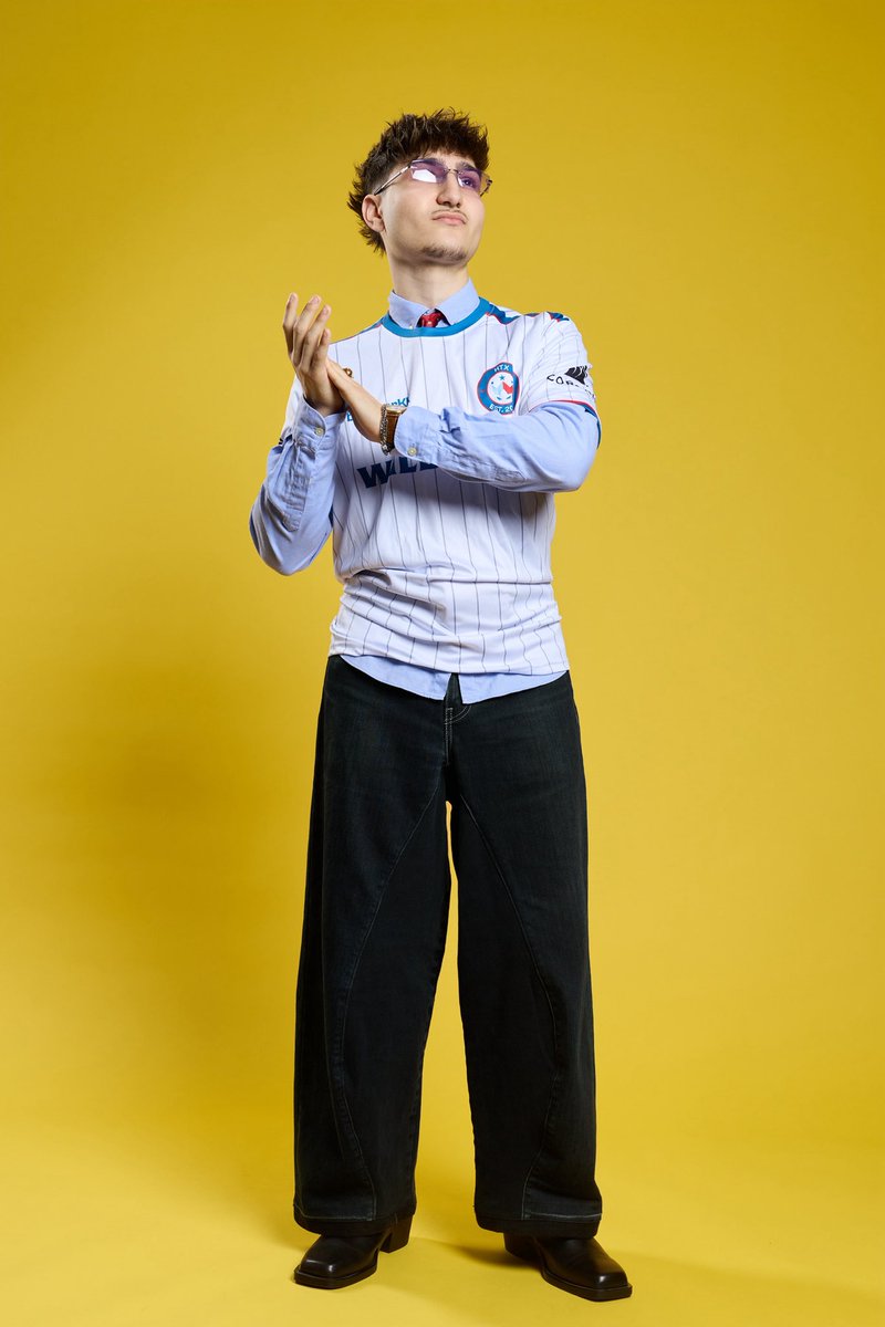 Won 2-1 (4-7/7-3/7-5) vs Elevate, 

Slow start from us, costing the first map.
Still 3 points. 

Ses you tomorrow against FURIA, the winner will finish Top 1 of group B. 

#StackTheDeck 🃏