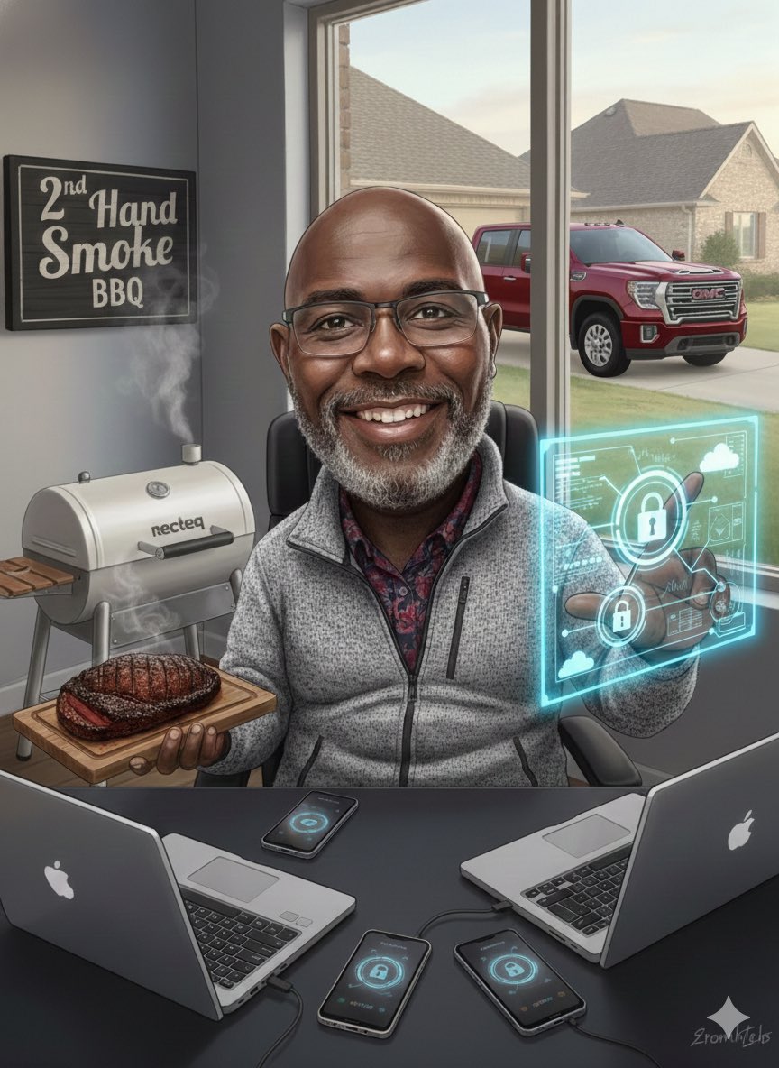 Carlos ONeil tweet media