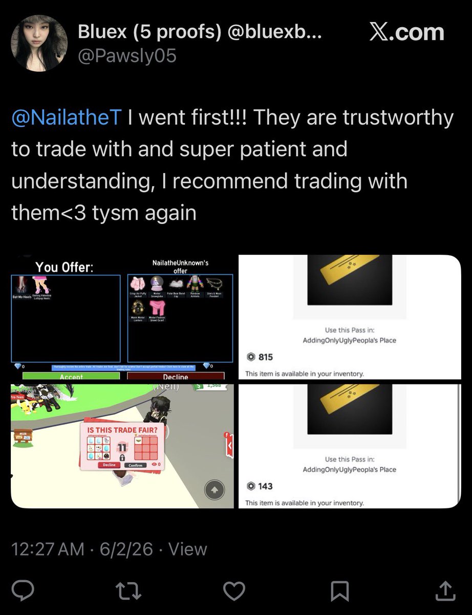 𝓝𝓮𝓲𝓵 🩷 tweet media