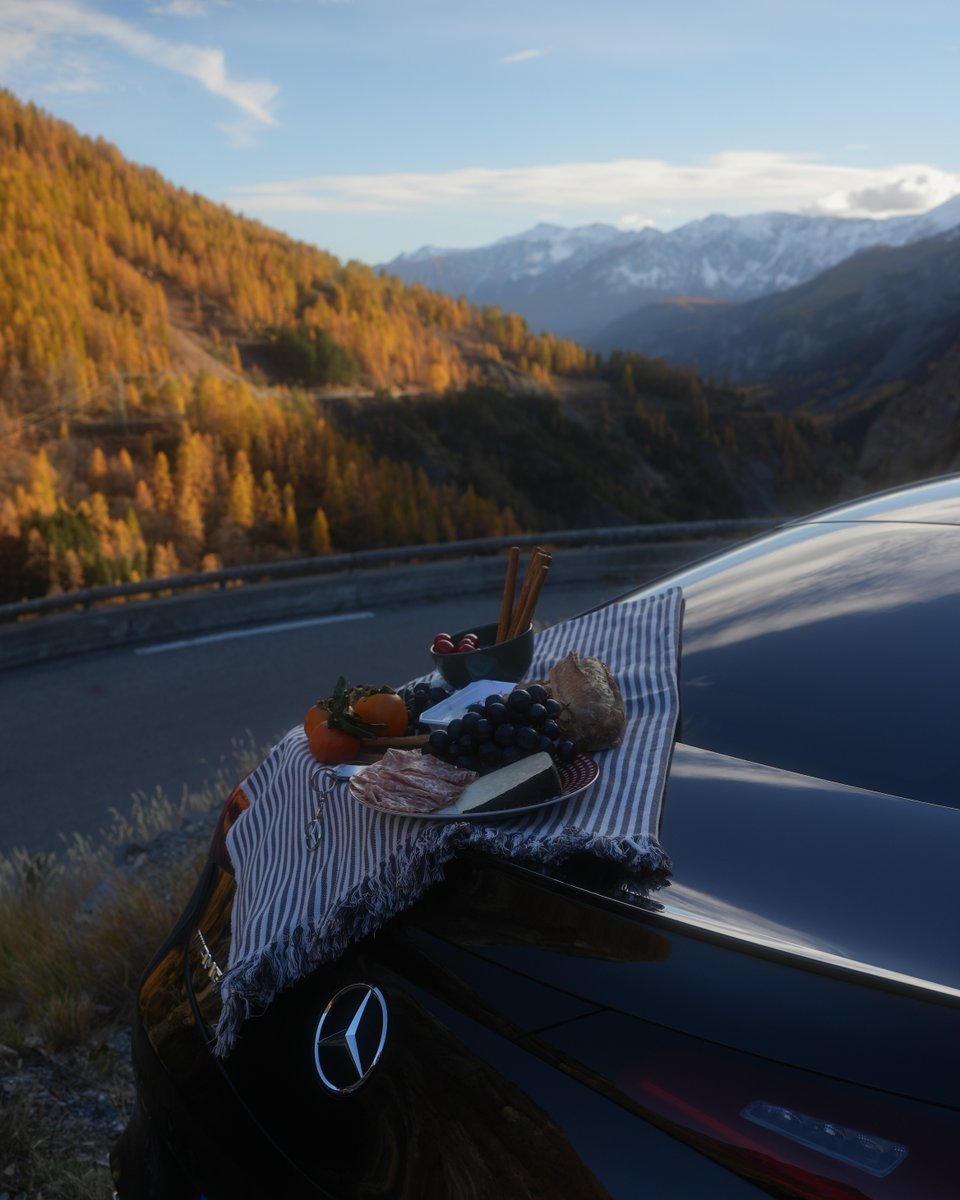 Mercedes-Benz tweet media