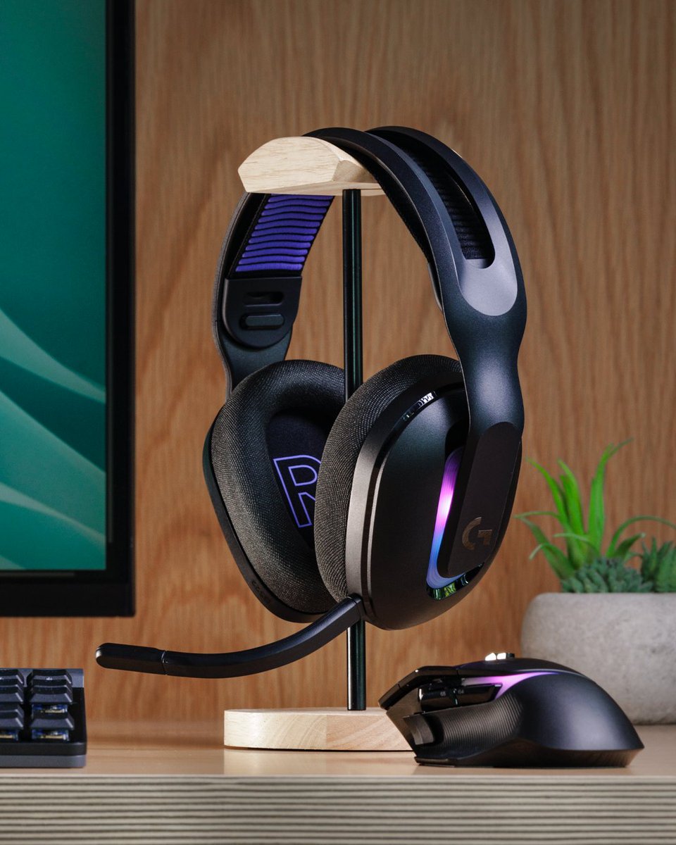 Logitech G DE 🇩🇪 🇦🇹 🇨🇭 tweet media