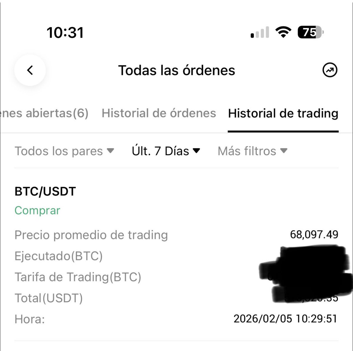 TradingLatino's tweet image. Los que tengan miedo pueden invertir en bonos del tesoro.