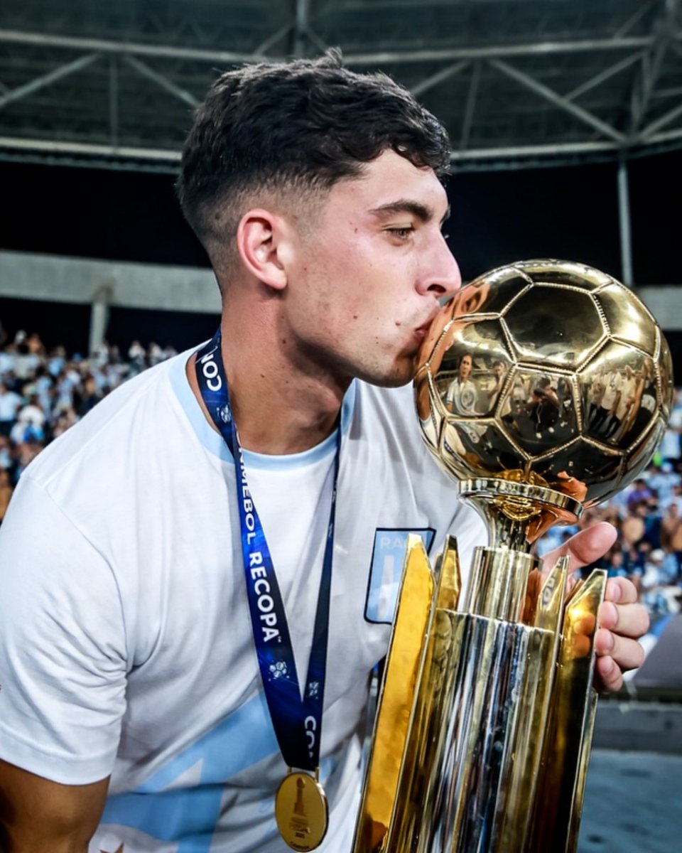 Juan Pablo De Luca tweet media