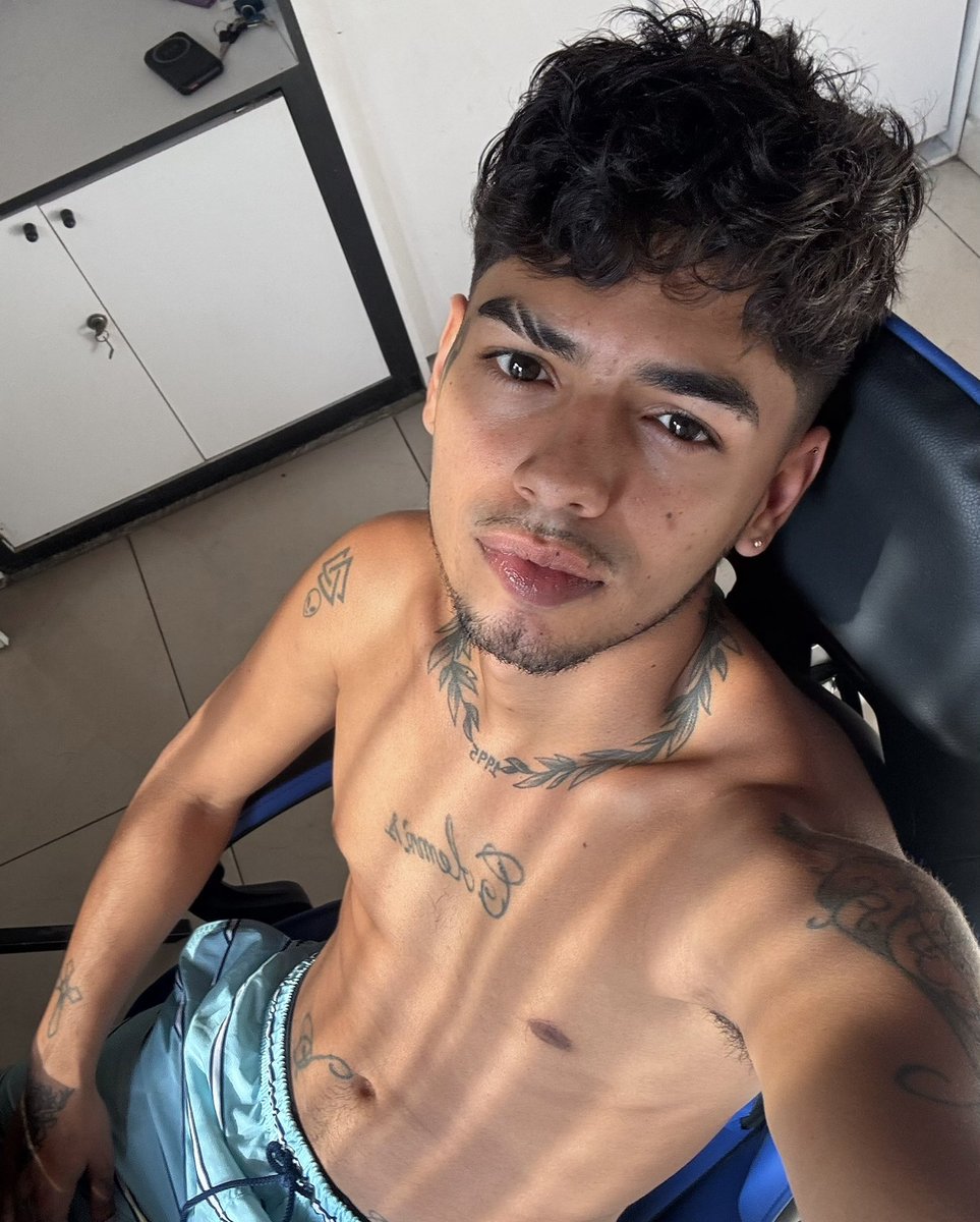 Ed Graciano 🔞🔥 tweet media