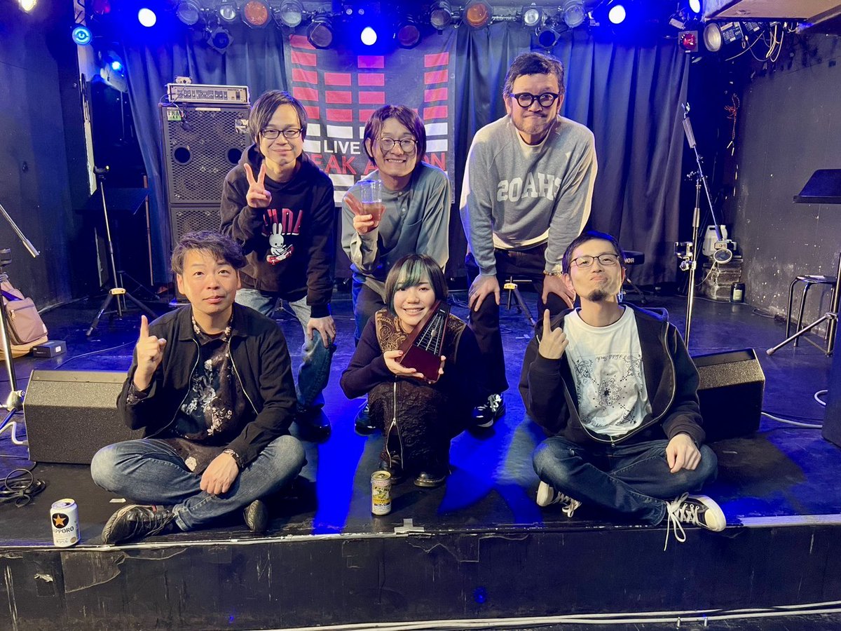 hpn (hiropon) (@hiropon_bisco) / Posts / X